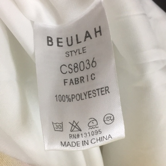 Beulah Style skirt - Picture 7 of 8